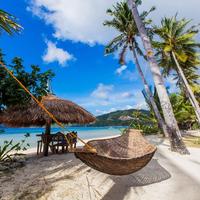 Отзыв от Никита - виза ДТВ